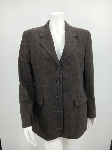 Blazer donna lana - , luciano