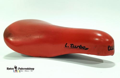 Sella selle italia turbo - sella, l.