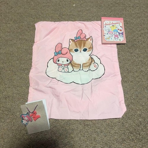 Melody sanrio eco - melody,