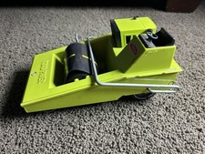 VEICOLO FINITRICE STRADALE