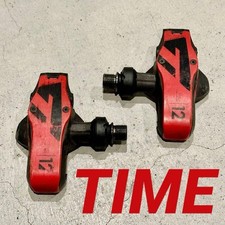 TIME XPRO 12 NERO/ROSSO