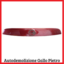 Maniglia apertura cofano posteriore portellone NISSAN juke 2010 2015 f15 1.5 dci
