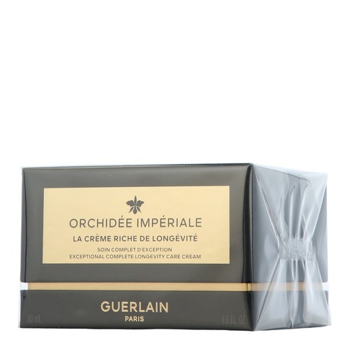 Guerlain orchidée impériale - orchidée,