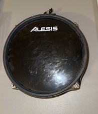 Alesis realhead batteria - alesis, 8"