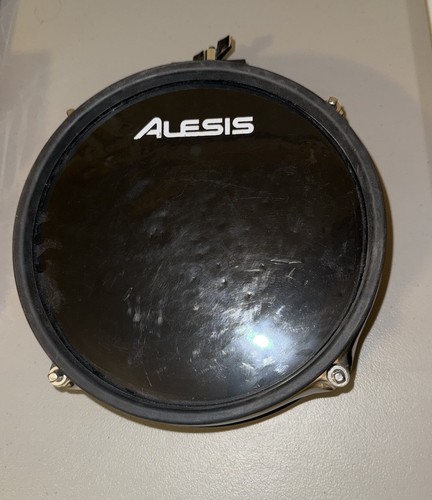 Alesis realhead batteria - realhead, 8"