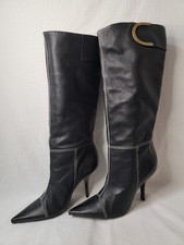 Stivali al ginocchio Vince