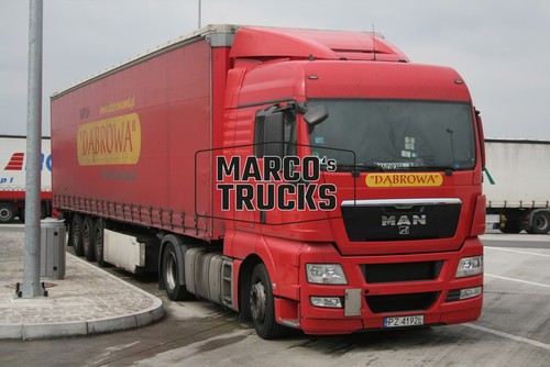 Truck photo man - man, 18.440