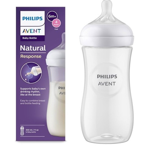 Philips avent natural response - philips,