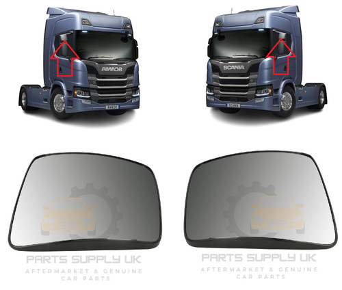 Nuovo per scania serie s - per,