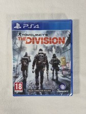 Ubisoft Tom Clancy's The