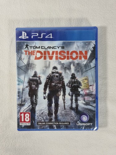 Ubisoft tom clancy the - ubisoft,