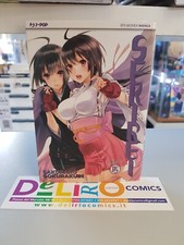 SEKIREI N.15 Ed. J-POP SCONTO