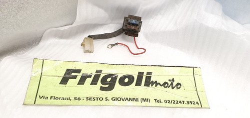 Ditech aprilia 2001 2002 - 50,