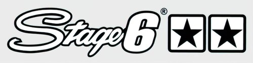 Sastage6 adesivo - l-sastage6/wh,