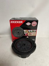 Kicker 48CWRT674 CompRT 6.75"