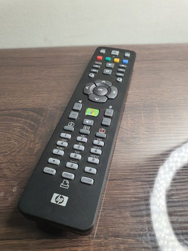 Telecomando media center - pc,
