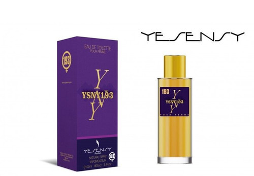 Ysny 193 pour femme - ysny,
