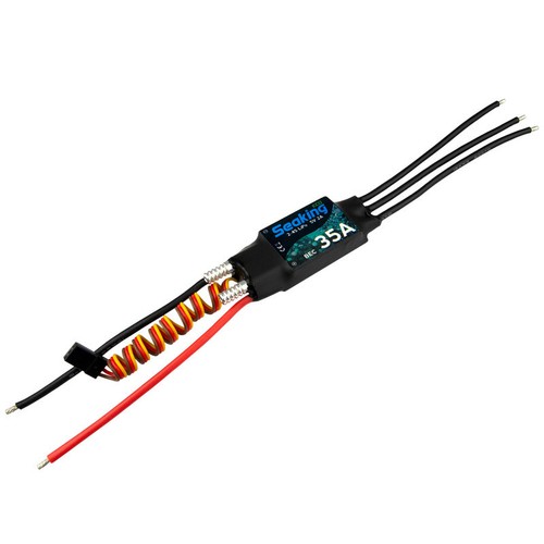 Seaking eco esc bec - seaking,