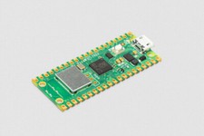 Raspberry Pi Pico W (Wireless)