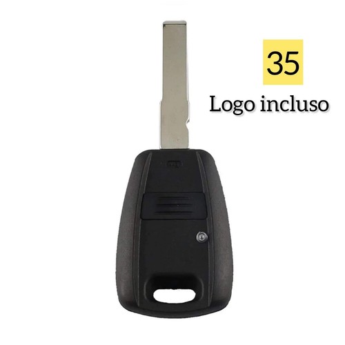 Guscio chiave cover - guscio,