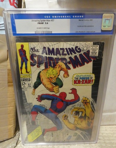 Marvel comics amazing - marvel,