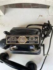 CENTRALINO AUTELCO MILANO