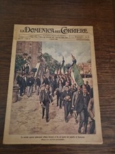 RIPRODUZIONE LA DOMENICA DEL