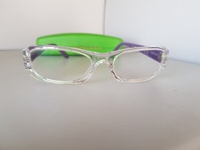 MONTATURA DA VISTA DONNA BAMBINA PERSOL 2938-V 868 52 17 135 VIOLA TRASPARENTE