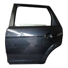 Porta Portiera Posteriore Sinistro FORD FOCUS 3 Serie SW USATO ORIGINALE