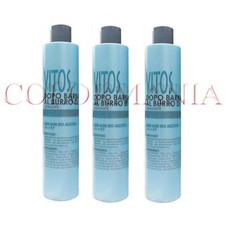 VITOS 3 PEZZI DI CREMA