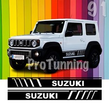 Fasce Adesive Suzuki Jimny