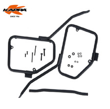 KAPPA Portavaligie Laterale