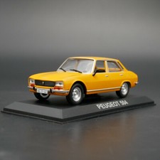 Ixo ist peugeot 504 auto - ist,