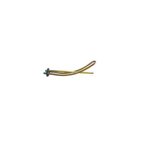 Resistenza tappo banana - a,