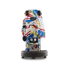 DIDIESSE FROG BASE COLLECTION - MACCHINA CAFFE' ESPRESSO COULEUR - USATA