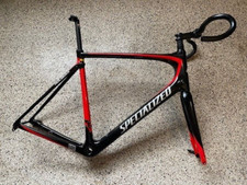 2018 Specialized Roubaix 61cm