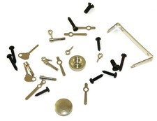 Pocher 1:8 pezzi K78 Alfa