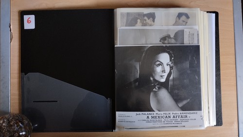 Album fotografico maria - album, felix