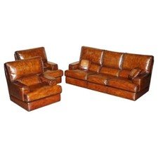 DIVANO POLTRONA SUITE VINTAGE