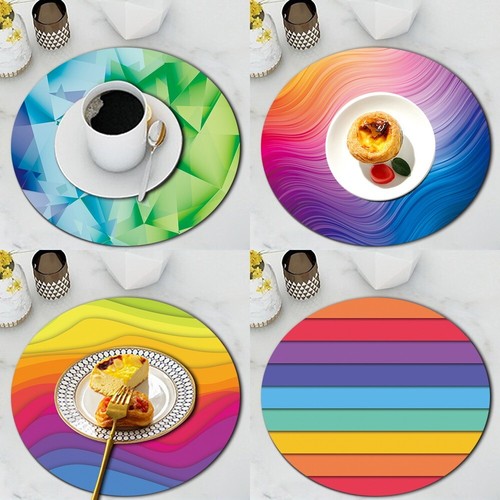 Sottobicchieri tazze rotonde - sottobicchieri,,