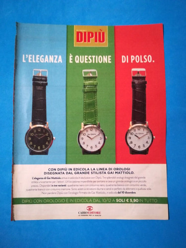 Clipping giornale - clipping, di