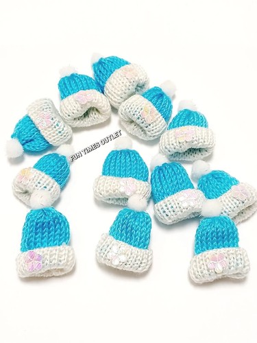 Pezzi cappelli baby - 12, shower