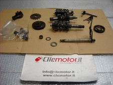 CAMBIO COMPLETO "OFFERTA" original for HONDA CBR 125 R 04