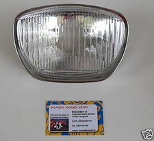 1511 - FARO ANTERIORE CON