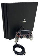 Sony PlayStation PS4 Pro 1TB