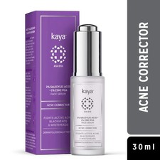 Kaya 2% Acido Salicilico + 1%