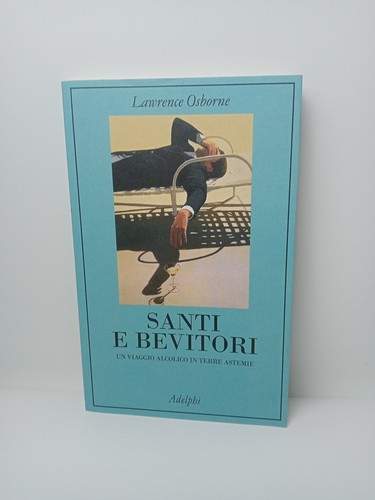 Santi bevitori lawrence - -,