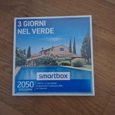 Cofanetto Regalo Smartbox 3