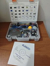 Kit arduino elegoo nodemcu - -,