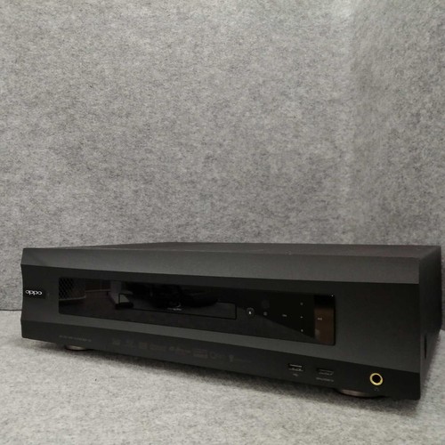 Oppo bdp 105 lettore blu - bdp-105, blu-ray